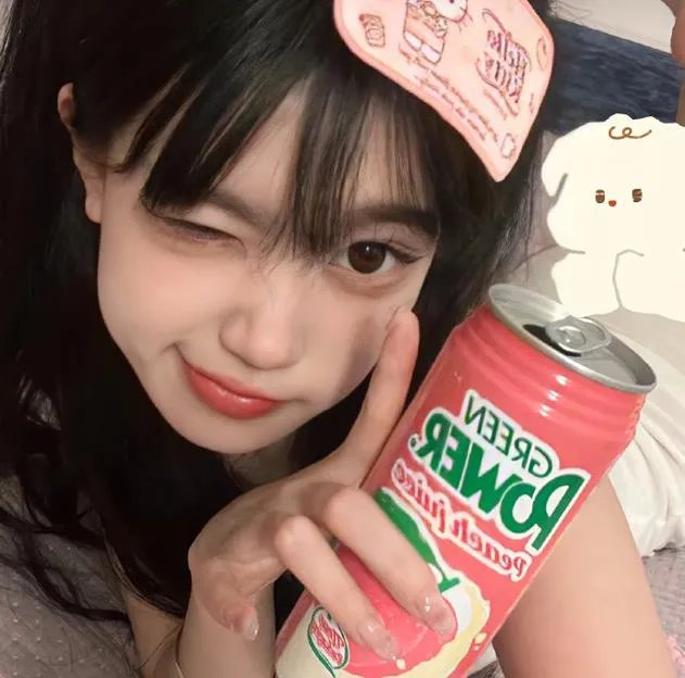 我俩还有明天